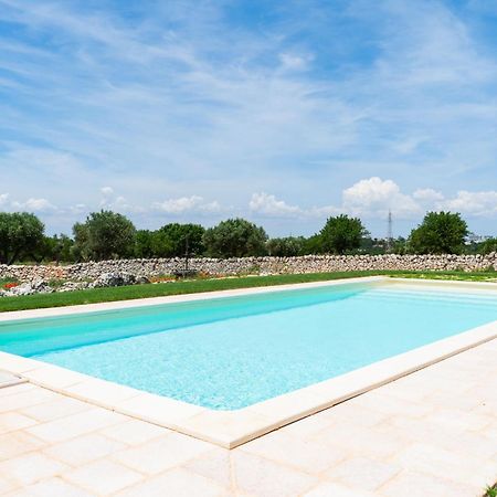 Masseria Donna Coletta By Wonderful Italy Hotel Noci Exterior photo