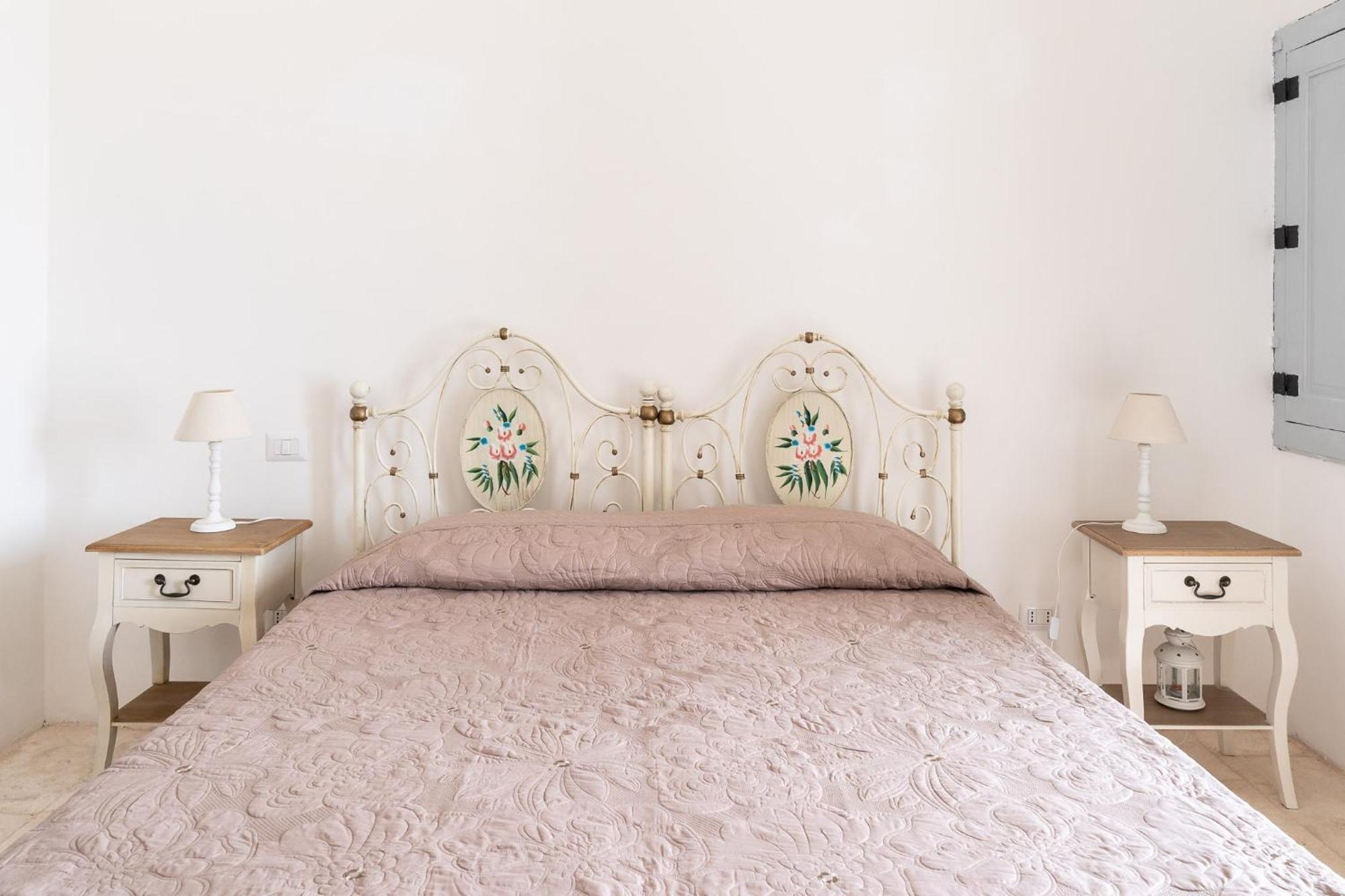 Masseria Donna Coletta By Wonderful Italy Hotel Noci Exterior photo