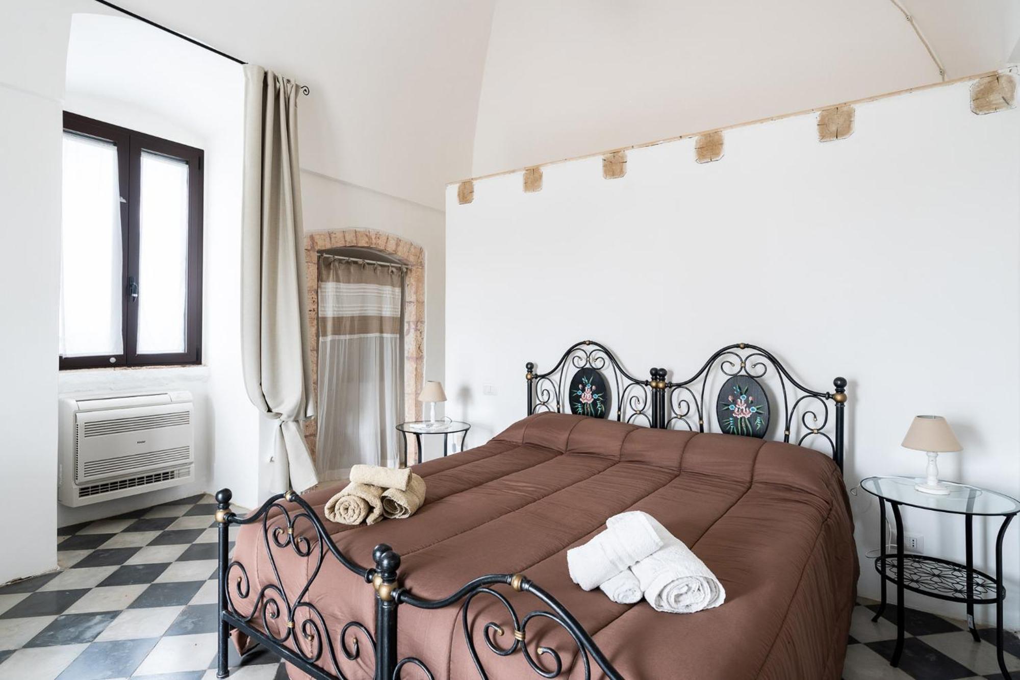 Masseria Donna Coletta By Wonderful Italy Hotel Noci Exterior photo