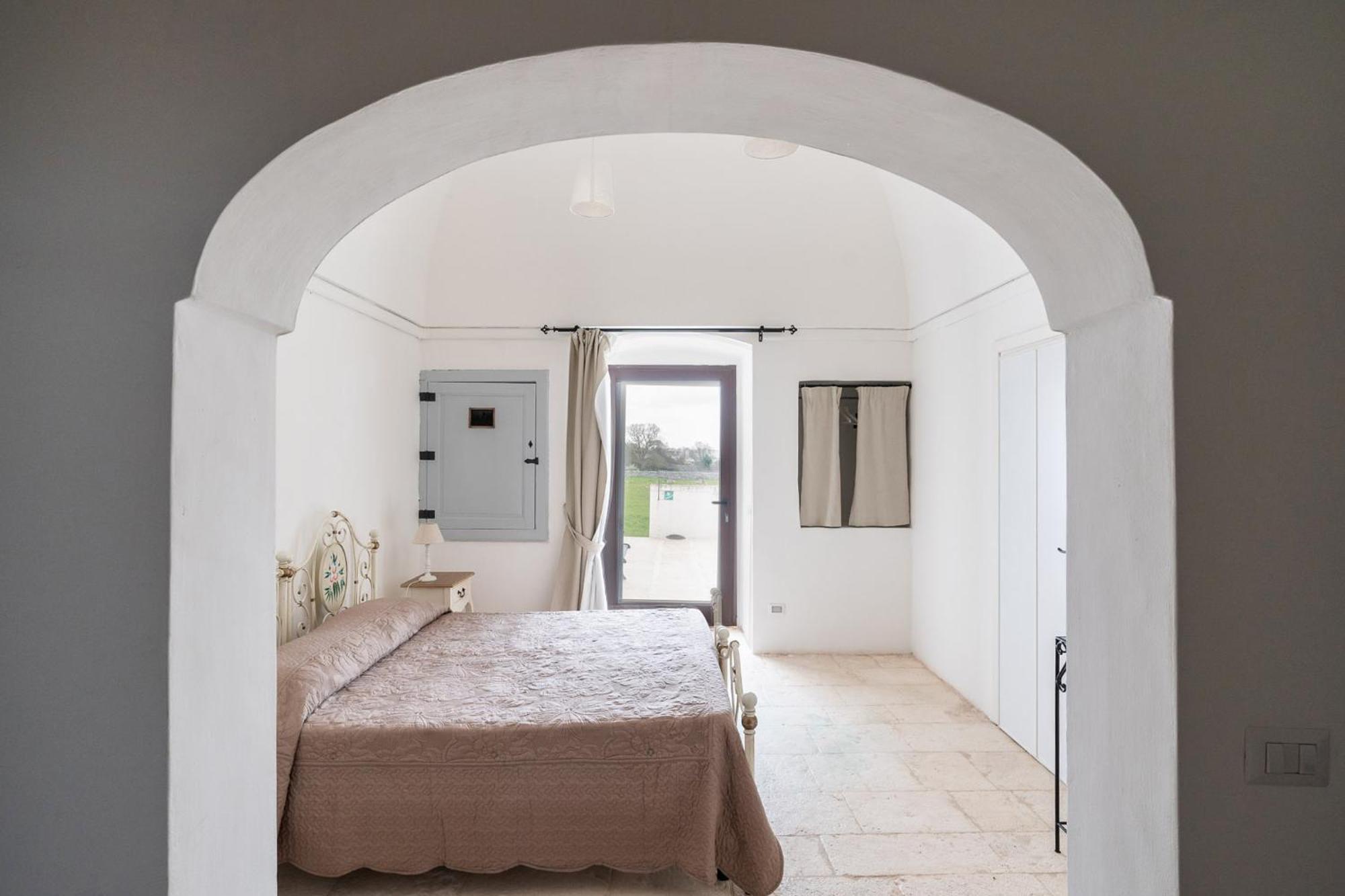 Masseria Donna Coletta By Wonderful Italy Hotel Noci Exterior photo