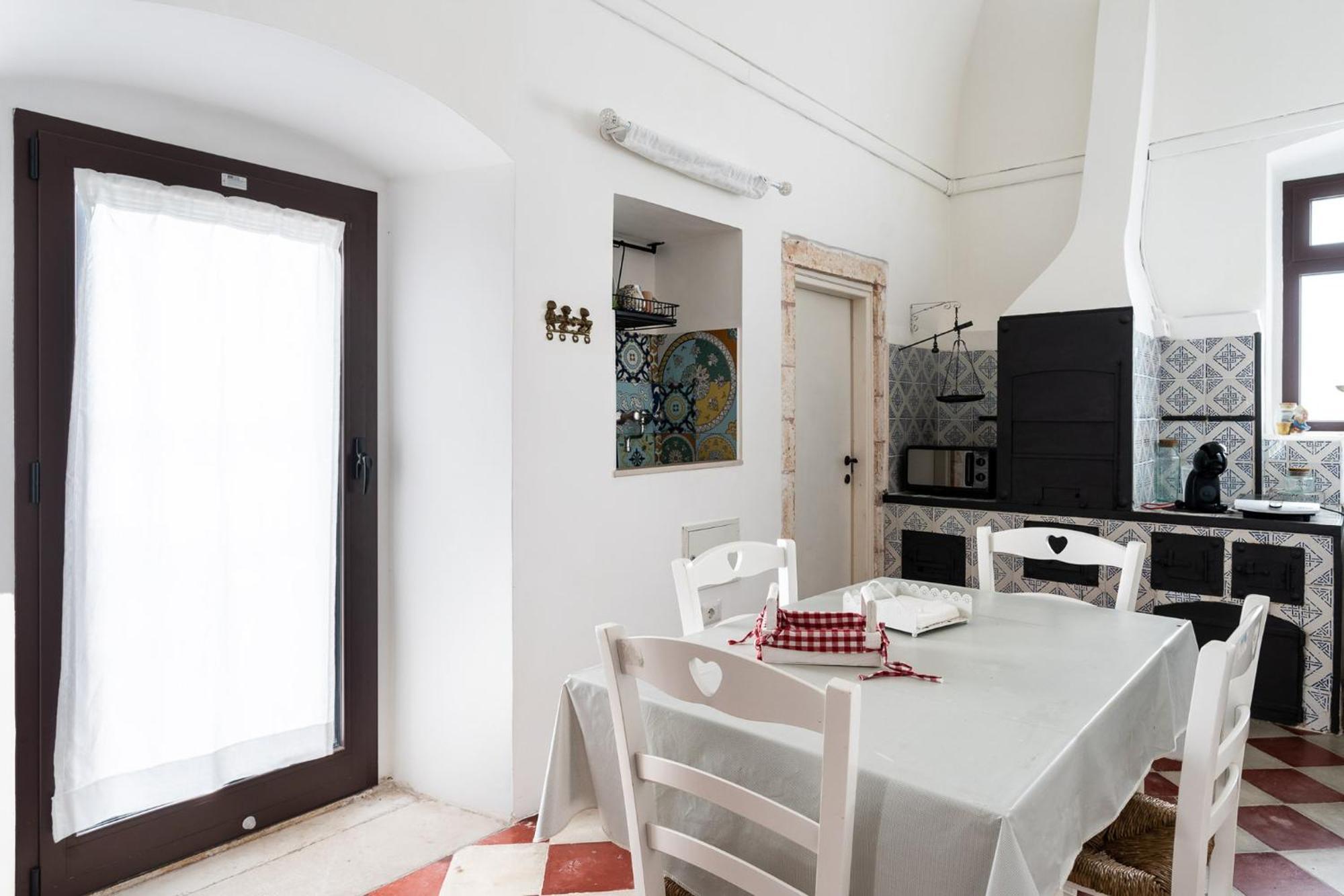 Masseria Donna Coletta By Wonderful Italy Hotel Noci Exterior photo