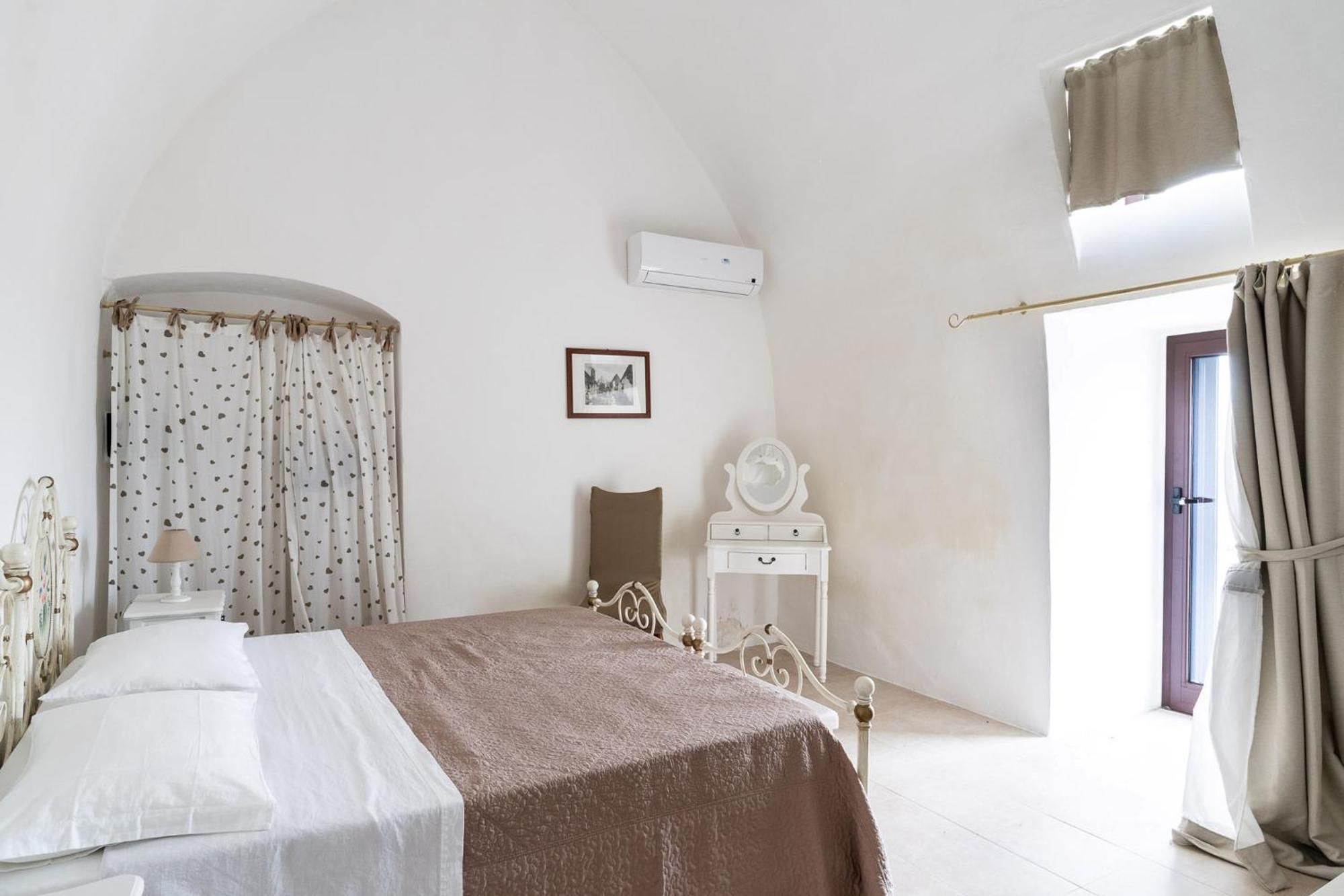 Masseria Donna Coletta By Wonderful Italy Hotel Noci Exterior photo