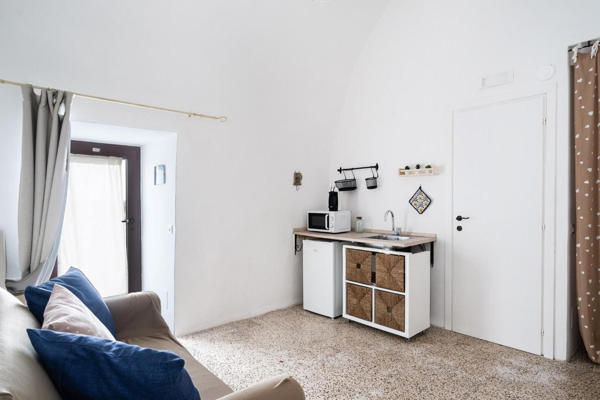 Masseria Donna Coletta By Wonderful Italy Hotel Noci Exterior photo