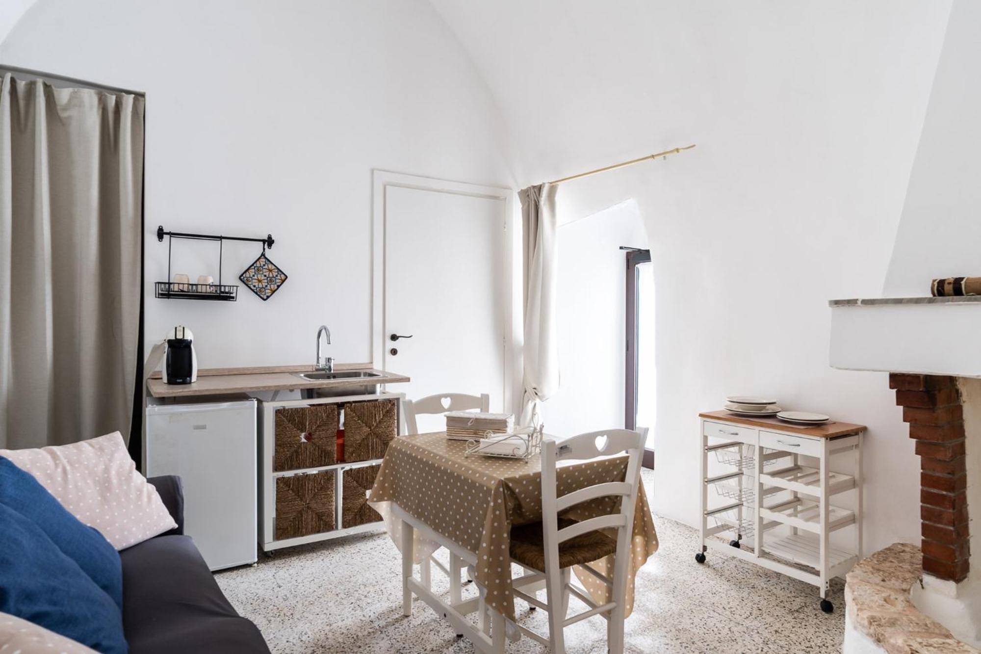 Masseria Donna Coletta By Wonderful Italy Hotel Noci Exterior photo